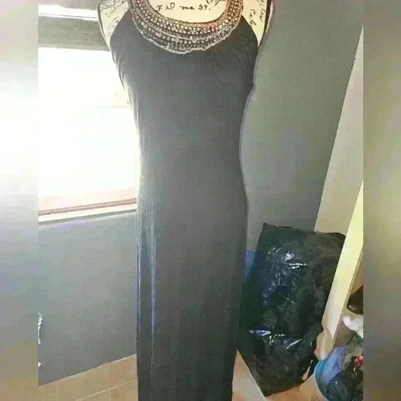 Nikibiki Womans Dress Size L - Picture 1 of 12